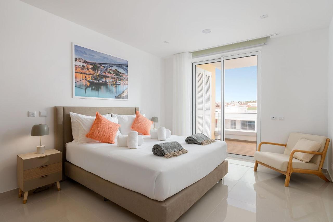 Anchor Down Appartement Lagos