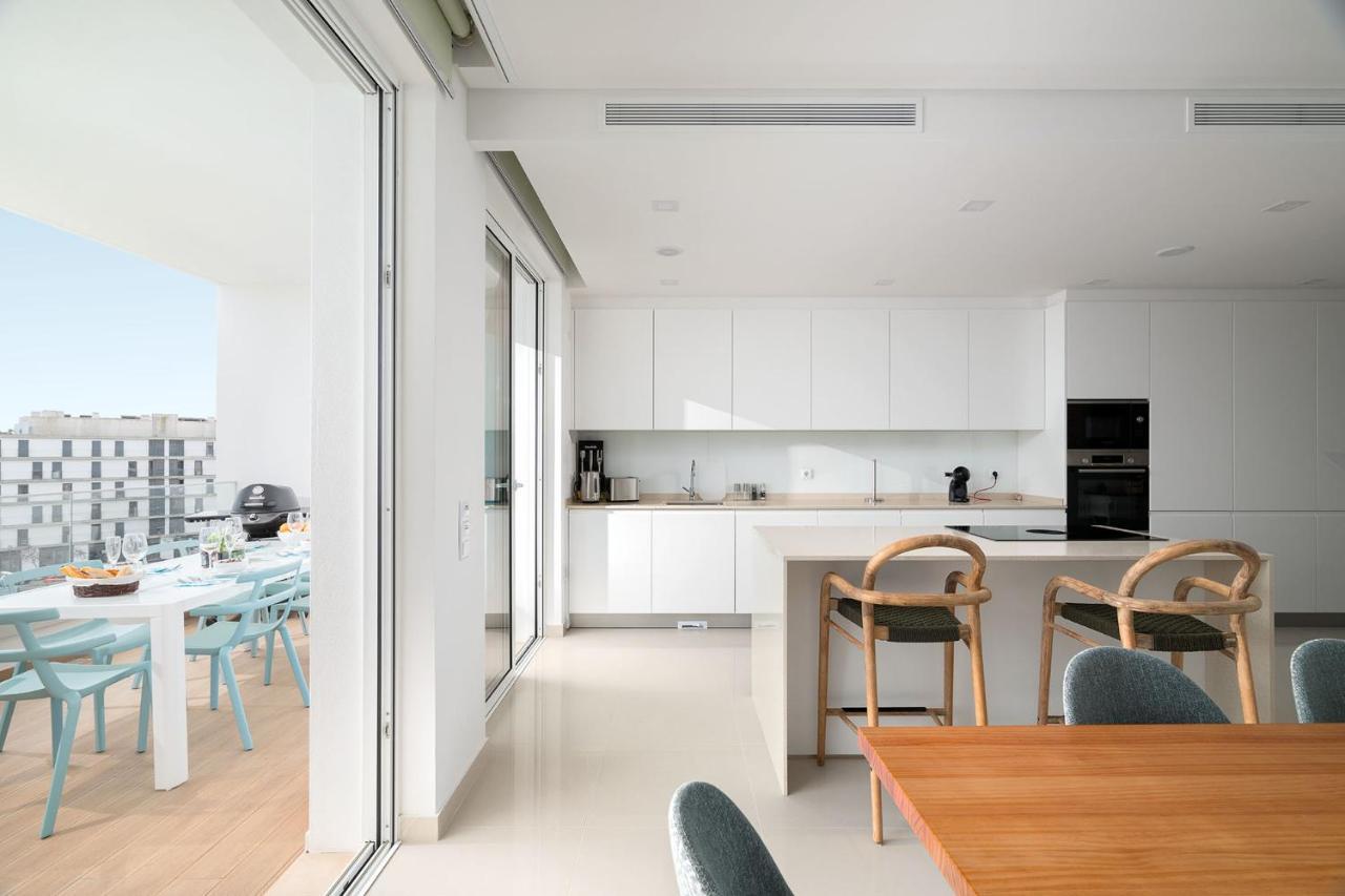 Anchor Down Appartement
