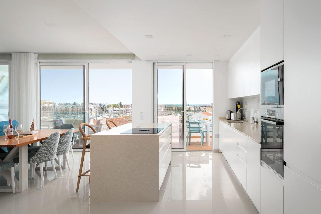 Anchor Down Apartment Lagos